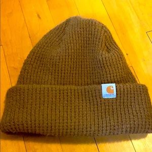 Carhartt beanie